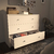 Comoda Centro Estant Cm102 Blanco - tienda online