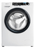 Lavarropas Drean Semiautomatico Lrdr57sb Redondo Blanco