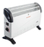 Convector Kacemaster Vc2000dtc1 Vitroceramico, Negro - comprar online