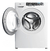 Lavarropas Drean Semiautomatico Lrdr57sb Redondo Blanco - tienda online