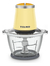 Picador De Alimentos Yelmo Pc-5803 500w
