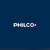 Plancha Philco Pvp 1117 Vapor, 1200 W - Alayian
