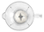 Licuadora Atma Lv24woap 1.25l Blanca - Alayian