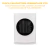 Caloventor Atma 91atcf20a1p 2000 W en internet