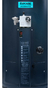 Termotanque Eskabe Acquapiu H700 Sv Hybrid 700l Multigas