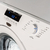 Lavarropas Drean Next 8.12 8 Kg Eco Blanco - Alayian
