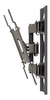 Soporte Nakan Spl-575e 10-43 Extensible Negro - tienda online
