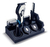 Cortadora Cabello Ga.ma Gm566 13 En 1 - comprar online