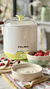 Yogurtera Yelmo Yg1700 - tienda online
