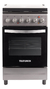 Cocina Electrica Telefunken Ekx001v 50cm Inoxidable