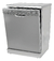 Lavavajillas Philco Phlj12x 12 Cubiertos Inoxidable - comprar online