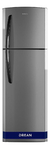 Heladera Drean Rda250fvrt 250l No Frost Grafito