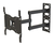 Soporte Nakan Spl-575e 10-43 Extensible Negro