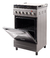 Imagen de Cocina Electrica Telefunken Ekx001v 50cm Inoxidable