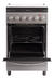 Cocina Electrica Telefunken Ekx001v 50cm Inoxidable - tienda online