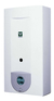 Calefon Volcan 313bfvn 12 Gas Natural - comprar online
