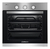 Horno Ultracomb Uc70cn Conveccion