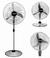 Ventilador De Pie Panoramic Pavp18pp 18 3 En 1