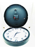 Reloj De Pared Eurotime 29/1786.01 Blanco - comprar online
