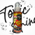 PERFUMES ⚠️ TOXIC SHINE en internet
