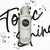 CERA EN CREMA | GLOSS FINISH 120ml