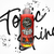 SILICONA | HELLS ⚠️ TOXIC (MINI 250ml)