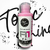 PULIDOR A1 (MINI 120ml) ⚠️ TOXIC