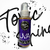 PERFUMES ⚠️ TOXIC SHINE - Sportive Exclusive Car