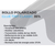 ROLLOS DE POLARIZADO (CLASSIC GLUE)  - tienda online