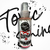 PERFUMES ⚠️ TOXIC SHINE en internet
