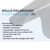 ROLLOS DE POLARIZADO (CLASSIC GLUE)  - comprar online