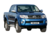 ALFOMBRA TERMOFORMADA ➡️ HILUX 2005-2015 / 2016+ en internet