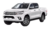 ALFOMBRA TERMOFORMADA ➡️ HILUX 2005-2015 / 2016+ - comprar online