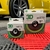 BACKING PLATE 3D - 3” / 5” - comprar online