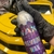 SPRAY CERA PREMIUM WAX