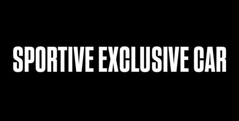 Sportive Exclusive Car
