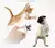 Imagem do Alicate Cortador de Unhas para Cães e Gatos - Pet Pequeno, Médio e Grande