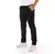Calça Masculina Sarja Alfaiataria Bolso Faca Moda Casual Social - comprar online