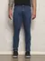 Elascan Nova Tendencia Denim Jeans, Calça Skinny Com Masculina, Envio Direto - loja online