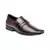 Sapato Marrom Social Masculino Confortável Super Leve Sapataria Bertelli