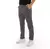 Imagem do Calça Masculina Sarja Alfaiataria Bolso Faca Moda Casual Social