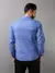 camisa social Estampa não amassa passa fácil - comprar online