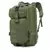 Mochila Tática Militar Reforçada Masculina Impermeável Esportiva 30 Litros Pa