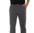Calça Masculina Sarja Alfaiataria Bolso Faca Moda Casual Social - loja online