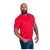 Camisa Gola Polo Masculina Original