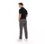 Calça Masculina Sarja Alfaiataria Bolso Faca Moda Casual Social