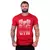 Camiseta Tradicional Masculinas MXD Conceito Estampada Big Gym Academia Fitness - comprar online