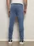 Calça Jeans Masculina Premium Slim Skinny com Elastano - Envio Imediato - Marimbondo