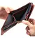 Carteira Masculina Couro Vintage Executiva Luxo Completa na Caixa - loja online