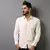 camisa social Estampa não amassa passa fácil - loja online